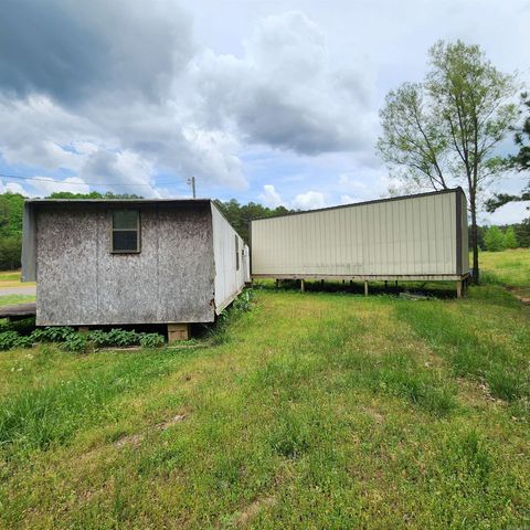 479 County Line Road, Rose Bud, AR 72134