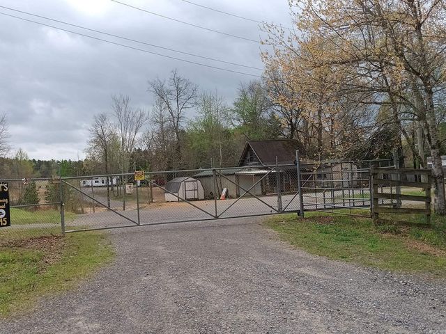 479 County Line Road, Rose Bud, AR 72134