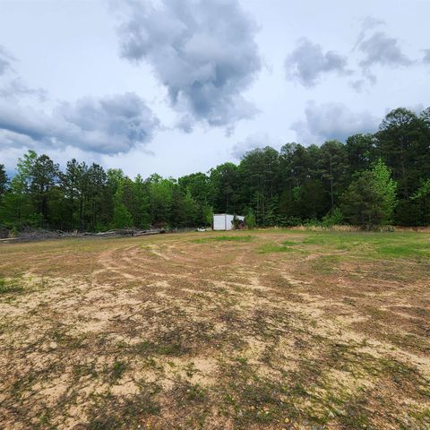 479 County Line Road, Rose Bud, AR 72134