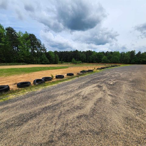 479 County Line Road, Rose Bud, AR 72134