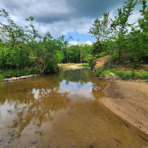 479 County Line Road, Rose Bud, AR 72134