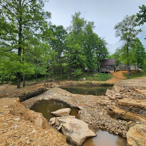 479 County Line Road, Rose Bud, AR 72134