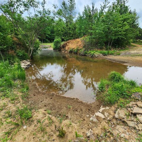 479 County Line Road, Rose Bud, AR 72134