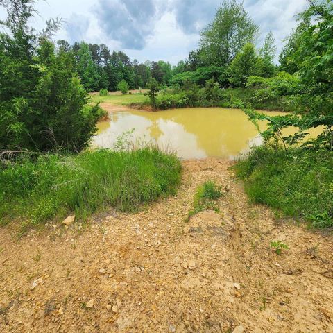 479 County Line Road, Rose Bud, AR 72134