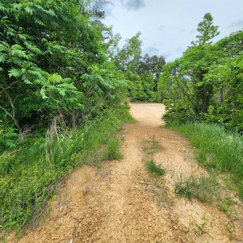 479 County Line Road, Rose Bud, AR 72134