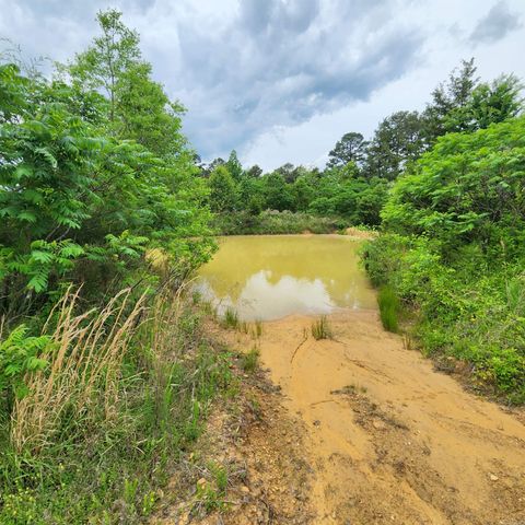 479 County Line Road, Rose Bud, AR 72134