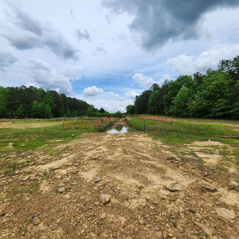 479 County Line Road, Rose Bud, AR 72134
