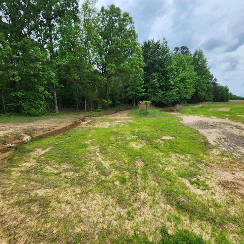 479 County Line Road, Rose Bud, AR 72134