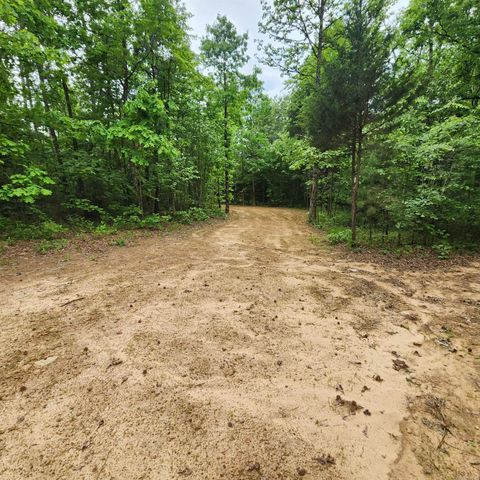 479 County Line Road, Rose Bud, AR 72134