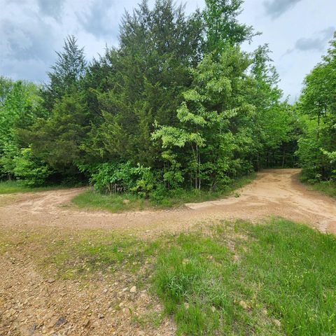 479 County Line Road, Rose Bud, AR 72134