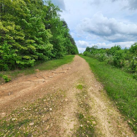479 County Line Road, Rose Bud, AR 72134