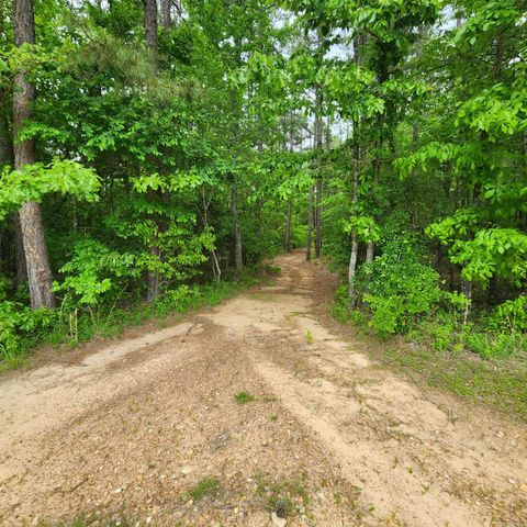 479 County Line Road, Rose Bud, AR 72134