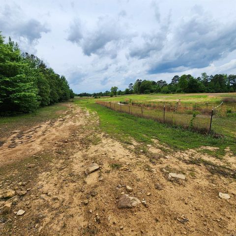 479 County Line Road, Rose Bud, AR 72134