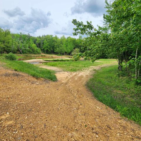 479 County Line Road, Rose Bud, AR 72134