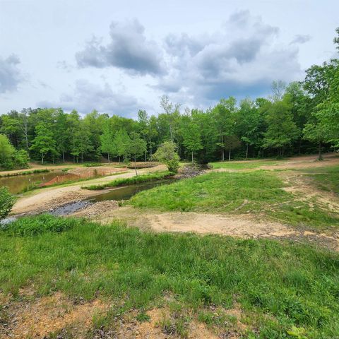 479 County Line Road, Rose Bud, AR 72134