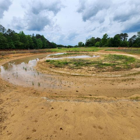 479 County Line Road, Rose Bud, AR 72134