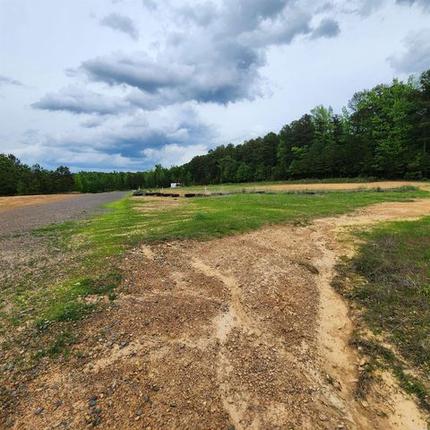 479 County Line Road, Rose Bud, AR 72134
