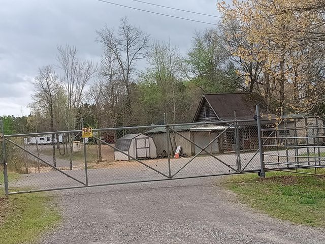 479 County Line Road, Rose Bud, AR 72134