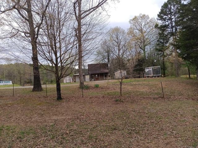 479 County Line Road, Rose Bud, AR 72134
