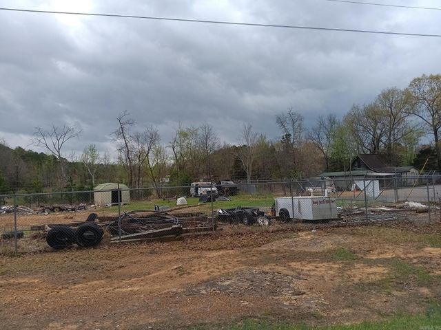 479 County Line Road, Rose Bud, AR 72134