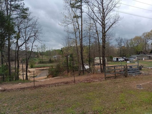 479 County Line Road, Rose Bud, AR 72134