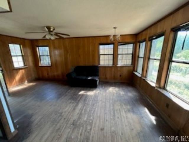 479 County Line Road, Rose Bud, AR 72134