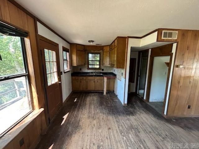 479 County Line Road, Rose Bud, AR 72134