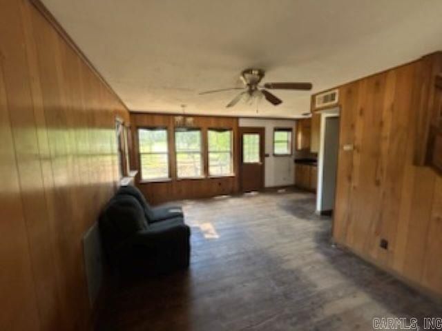 479 County Line Road, Rose Bud, AR 72134