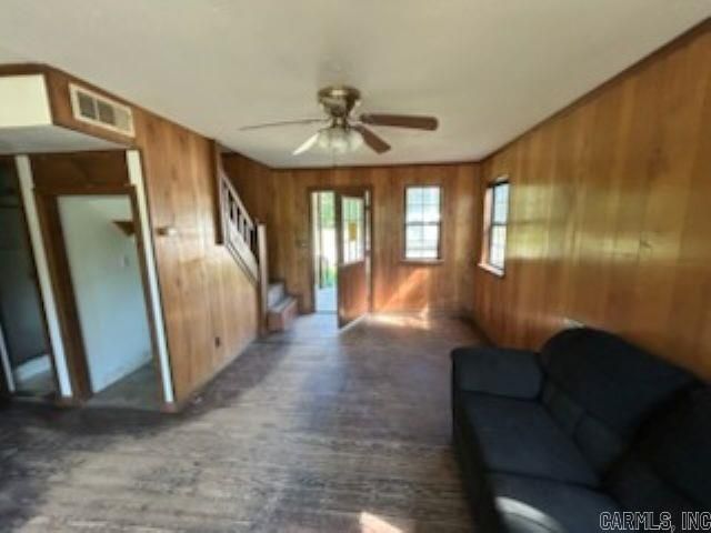 479 County Line Road, Rose Bud, AR 72134