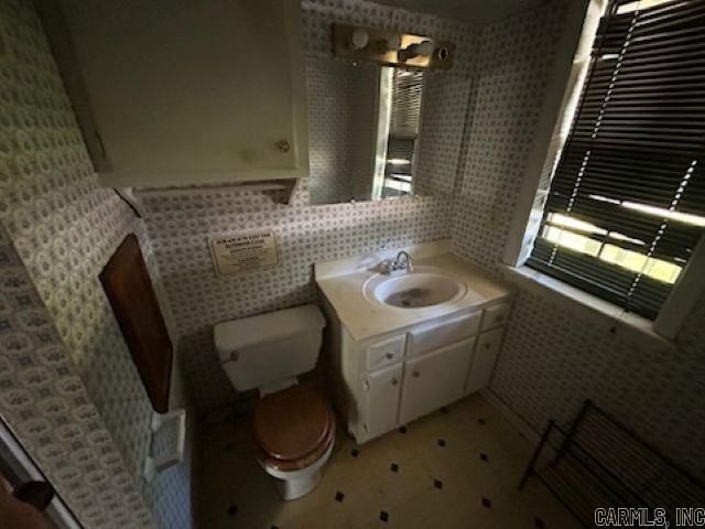 479 County Line Road, Rose Bud, AR 72134