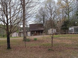 479 County Line Road, Rose Bud, AR 72134