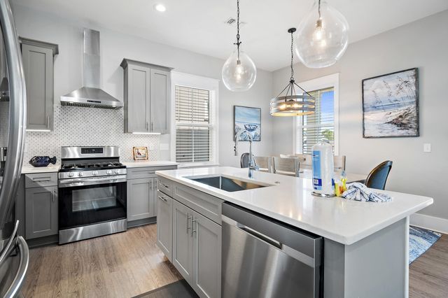 459 Dolphin Drive, Santa Rosa Beach, FL 32459