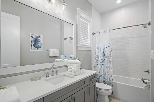 459 Dolphin Drive, Santa Rosa Beach, FL 32459