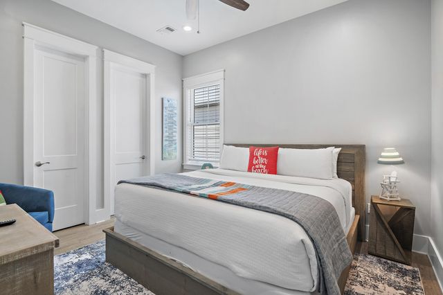 459 Dolphin Drive, Santa Rosa Beach, FL 32459