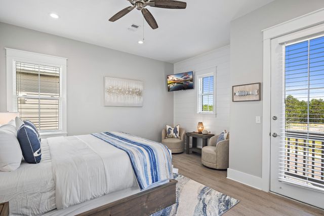 459 Dolphin Drive, Santa Rosa Beach, FL 32459