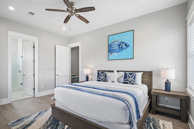 459 Dolphin Drive, Santa Rosa Beach, FL 32459