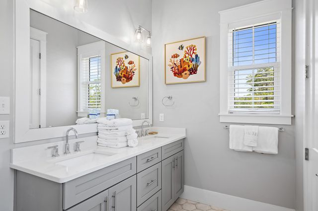 459 Dolphin Drive, Santa Rosa Beach, FL 32459