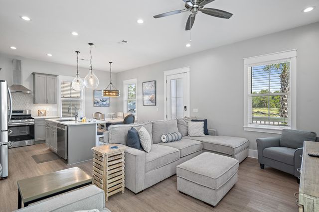 459 Dolphin Drive, Santa Rosa Beach, FL 32459