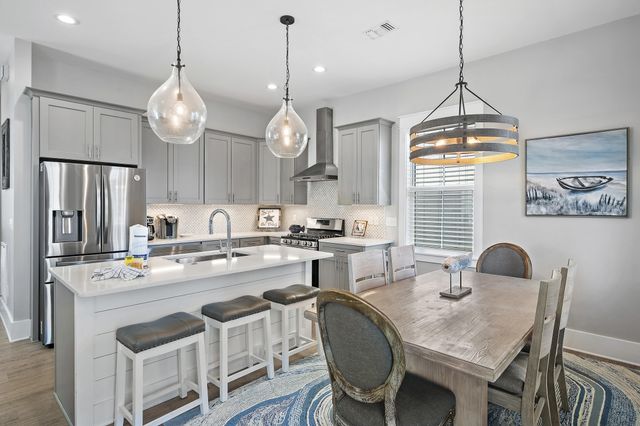 459 Dolphin Drive, Santa Rosa Beach, FL 32459