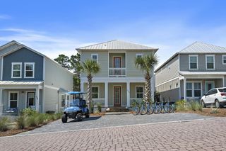 459 Dolphin Drive, Santa Rosa Beach, FL 32459