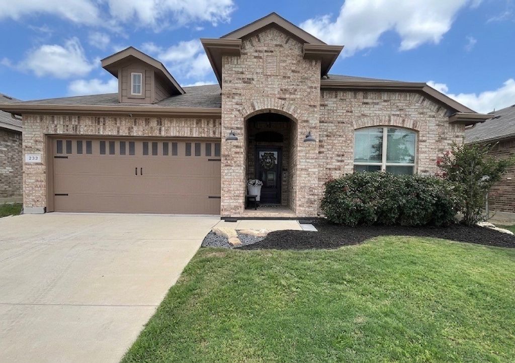232 Drumcliffe Drive, Fort Worth, TX 76052 — photo 3