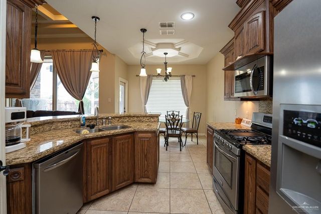 2001 Kingfisher Lane, Mission, TX 78572