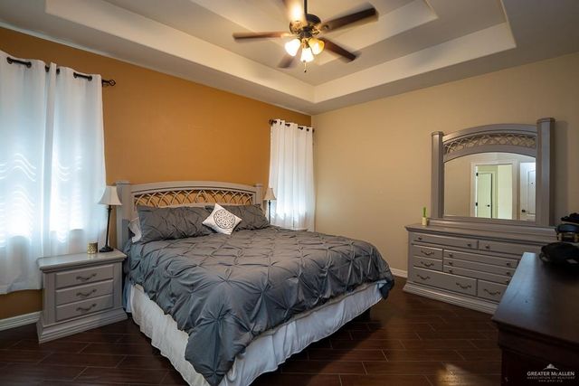 2001 Kingfisher Lane, Mission, TX 78572