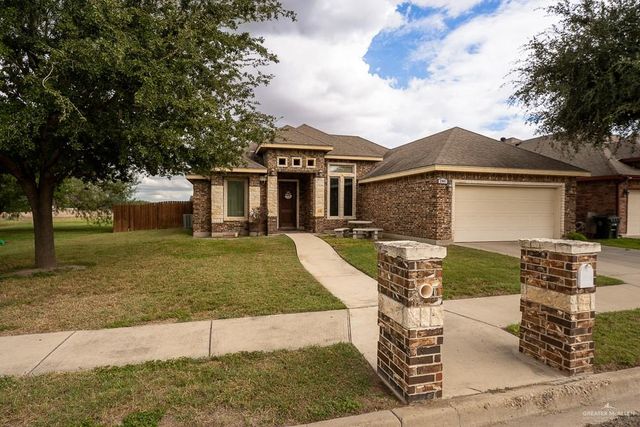 2001 Kingfisher Lane, Mission, TX 78572