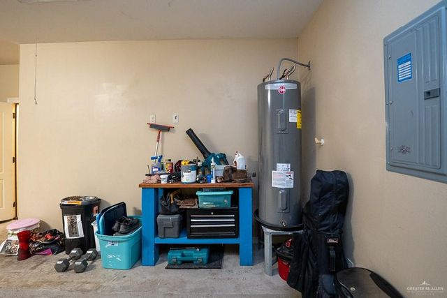 2001 Kingfisher Lane, Mission, TX 78572