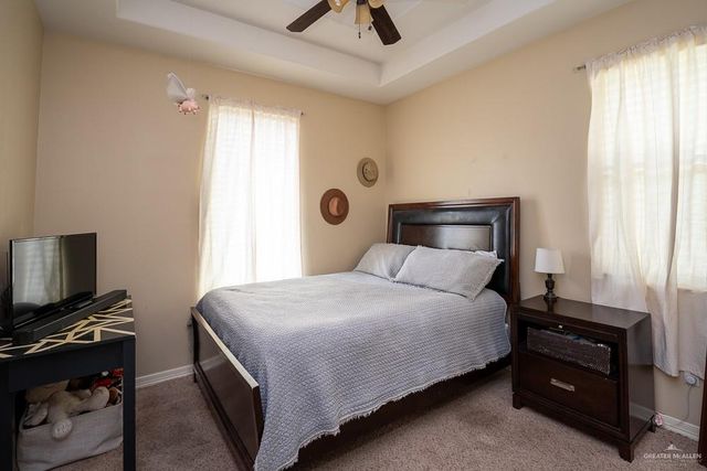 2001 Kingfisher Lane, Mission, TX 78572