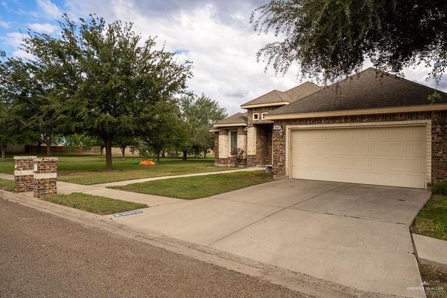 2001 Kingfisher Lane, Mission, TX 78572