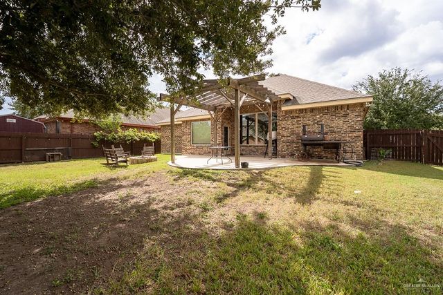 2001 Kingfisher Lane, Mission, TX 78572