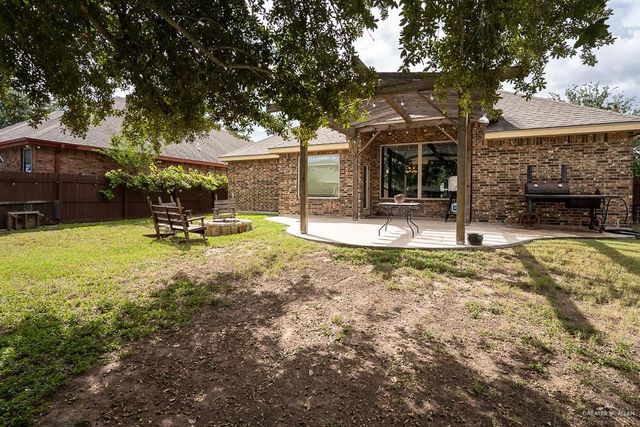 2001 Kingfisher Lane, Mission, TX 78572