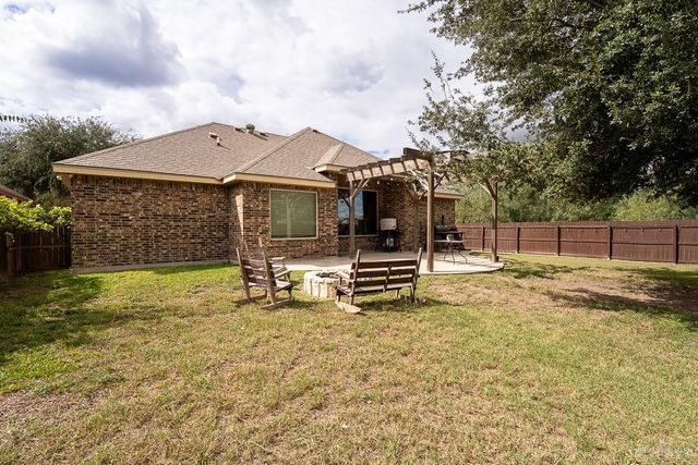 2001 Kingfisher Lane, Mission, TX 78572